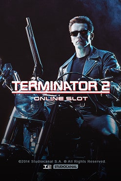 Игровой аппарат Terminator 2 играть на деньги в игровой плафтформе сейчас